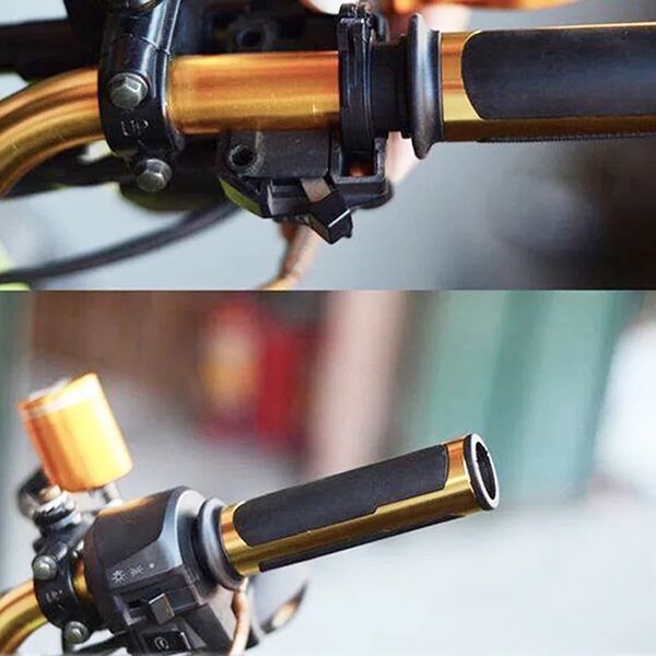 1 pair motorcycle hand grip autobike handlebar handle durable accessories for racing bx
1 pair motorcycle hand grip autobike handlebar handle durable accessories for racing bx