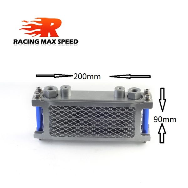 motorcycle oil cooling cooler radiator for pit dirt bike atv quad 50 70 90 110cc pitpro pitster pro sdg dhz ssr
motorcycle oil cooling cooler radiator for pit dirt bike atv quad 50 70 90 110cc pitpro pitster pro sdg dhz ssr