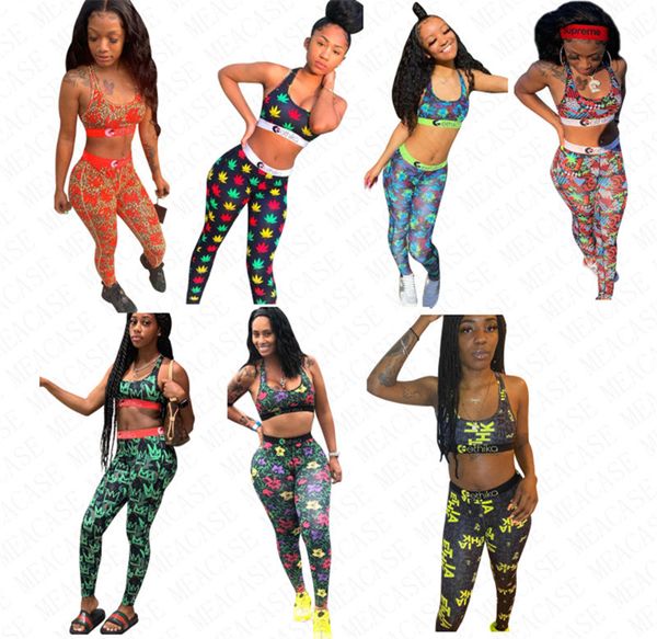women design swimwear sports bra crop and leggings pants 2 piece swimsuit letters floral flower crwon print beachwear swim cloth d61705, White
women design swimwear sports bra crop and leggings pants 2 piece swimsuit letters floral flower crwon print beachwear swim cloth d61705, White