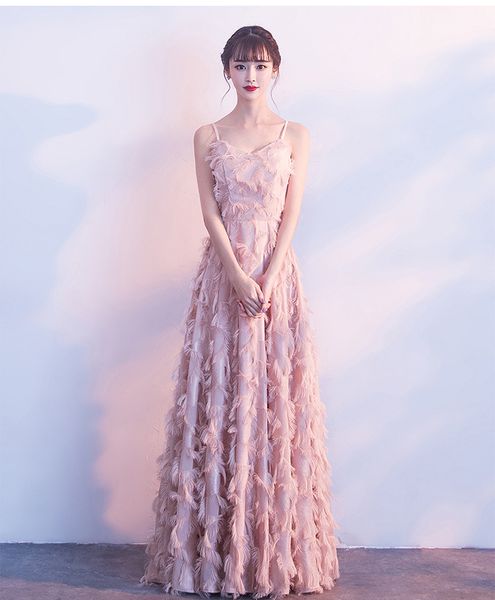 chinese style dress pink sleeveless banquet large size evening dress korean full length slim cheongsam vestido, Red
chinese style dress pink sleeveless banquet large size evening dress korean full length slim cheongsam vestido, Red