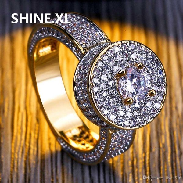 18k real позолоченные iced out micro pave циркон круглые кольца для мужчин и женщин с 7,8,9,10,11 размер, Silver
18k real позолоченные iced out micro pave циркон круглые кольца для мужчин и женщин с 7,8,9,10,11 размер, Silver