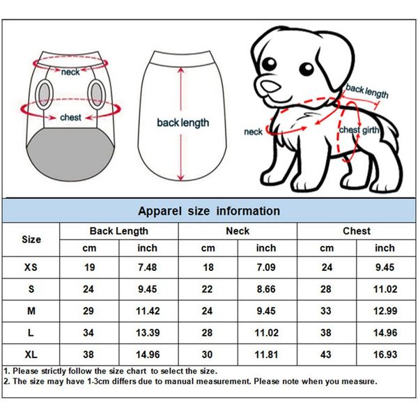 knitting dog cat clothes rainbow stripes sweater pet winter warm costume 2-legged coat jacket puppy printed shirt
knitting dog cat clothes rainbow stripes sweater pet winter warm costume 2-legged coat jacket puppy printed shirt