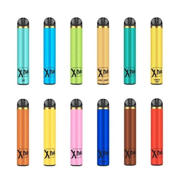 Puff Xtra & Xtra Disposable Device Pod Kit 1500 Puffs Pre-filled 5ml Cartridge Powerful Battery Vape Pen
Puff Xtra & Xtra Disposable Device Pod Kit 1500 Puffs Pre-filled 5ml Cartridge Powerful Battery Vape Pen