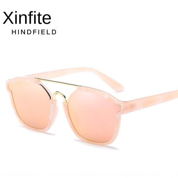 women's color film fashion sun universal sun film sun glasses sunglasses for men and women 818, White;black 
women's color film fashion sun universal sun film sun glasses sunglasses for men and women 818, White;black