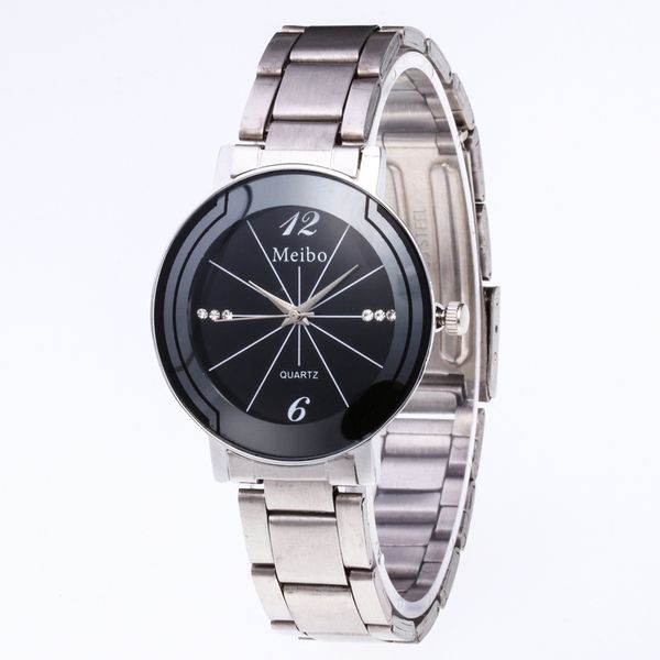 wlw1014 2009 selling alloy steel belt fashionable recreational water drill digital quartz couple watch, Slivery;brown
wlw1014 2009 selling alloy steel belt fashionable recreational water drill digital quartz couple watch, Slivery;brown