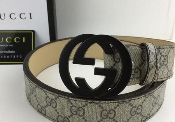 new belt designer women belts luxury belts men big buckle belt fashion mens leather belts factory wholesale, Black;brown
new belt designer women belts luxury belts men big buckle belt fashion mens leather belts factory wholesale, Black;brown