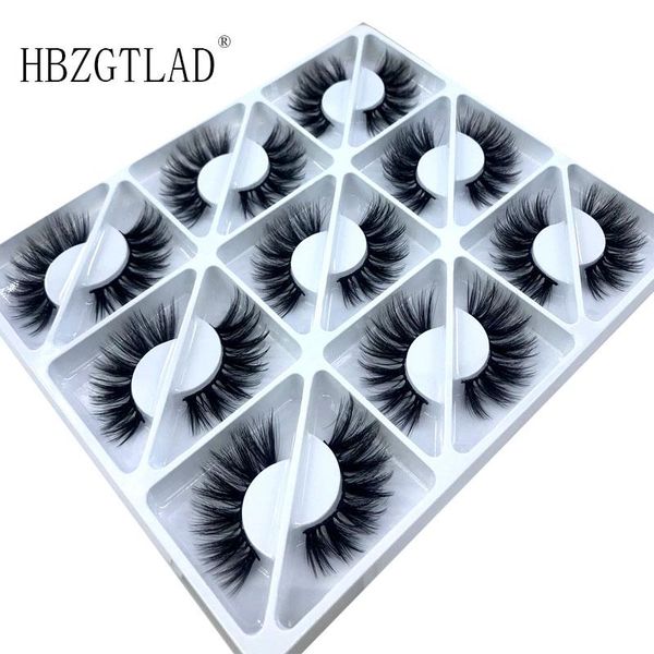 hbzgtlad 2020 новый 9 пар 3d ручной работы накладные ресницы натуральный длинный толстый ежедневный макияж толстые перекрестные ресницы ресн
hbzgtlad 2020 новый 9 пар 3d ручной работы накладные ресницы натуральный длинный толстый ежедневный макияж толстые перекрестные ресницы ресн
