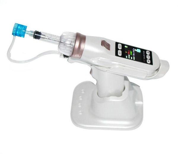 portable home use mesotherapy needles /mesotherapy gun facial skin living/skin care micro-needle mesotherapy injects gun, Black;white
portable home use mesotherapy needles /mesotherapy gun facial skin living/skin care micro-needle mesotherapy injects gun, Black;white