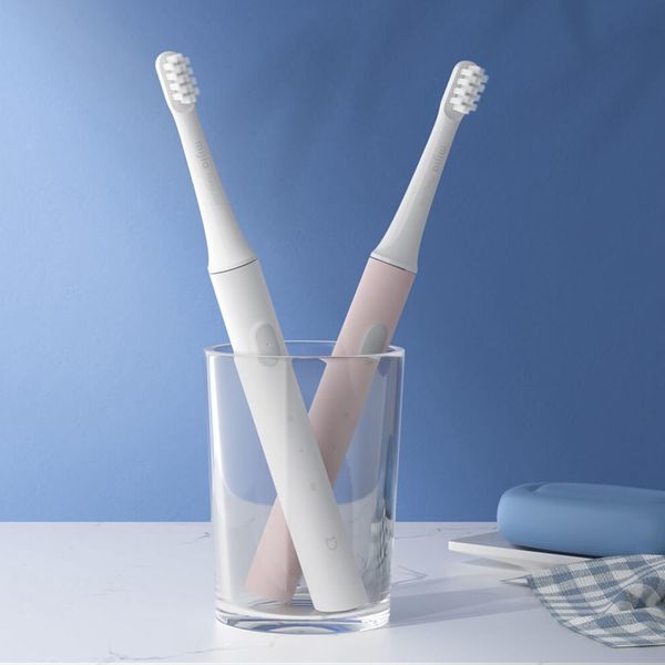 t100 smart electric toothbrush 46g 2 speed waterproof charged toothbrush whitening oral care zone reminder
t100 smart electric toothbrush 46g 2 speed waterproof charged toothbrush whitening oral care zone reminder