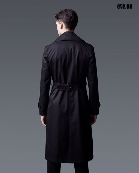 men's trench coats long men windbreaker plus size s-6xl male khaki coat man double breasted overcoat sobretudo masculino kj267, Tan;black
men's trench coats long men windbreaker plus size s-6xl male khaki coat man double breasted overcoat sobretudo masculino kj267, Tan;black
