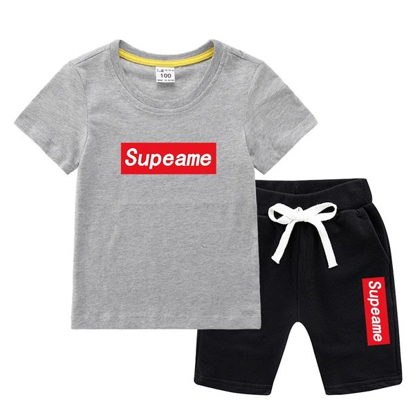 baby boys and girls designer clothes children 100% cotton clothing sets t-shirts and shorts suit brand tracksuits kids clothing set ho, White
baby boys and girls designer clothes children 100% cotton clothing sets t-shirts and shorts suit brand tracksuits kids clothing set ho, White