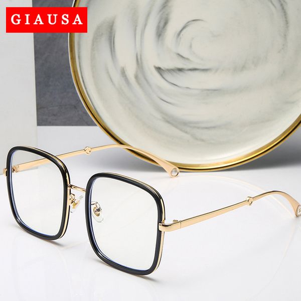 2020 computer glasses anti blue ray square glasses blue light blocking optical eye spectacle uv blocking gaming filter, White;black
2020 computer glasses anti blue ray square glasses blue light blocking optical eye spectacle uv blocking gaming filter, White;black