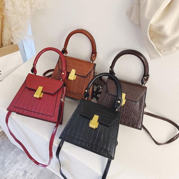 korean women shoulder bag women pu leather retro metal buckle crossbody bags multicolor small crossbody handbags
korean women shoulder bag women pu leather retro metal buckle crossbody bags multicolor small crossbody handbags