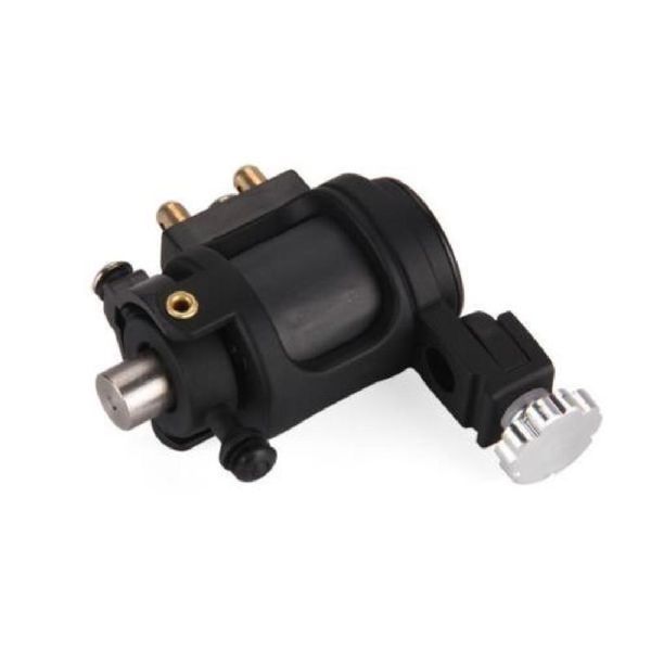 black silent ultra-quiet tattoo machine 1pc ultra-light tattoo motor pad shader machine
black silent ultra-quiet tattoo machine 1pc ultra-light tattoo motor pad shader machine