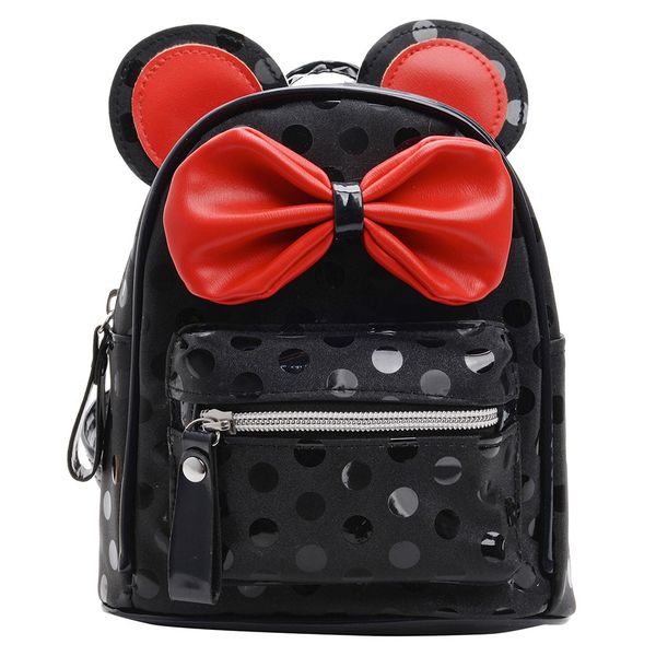 maioumy children backpack wave point bow zipper cartoon wave point bow backpack fashion children cute bag shoulder fashion bag 
maioumy children backpack wave point bow zipper cartoon wave point bow backpack fashion children cute bag shoulder fashion bag