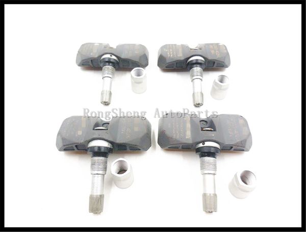 4pcs tpms tire pressure sensor factory oem 52933-4d200 fits for kia & hyundai 
4pcs tpms tire pressure sensor factory oem 52933-4d200 fits for kia & hyundai