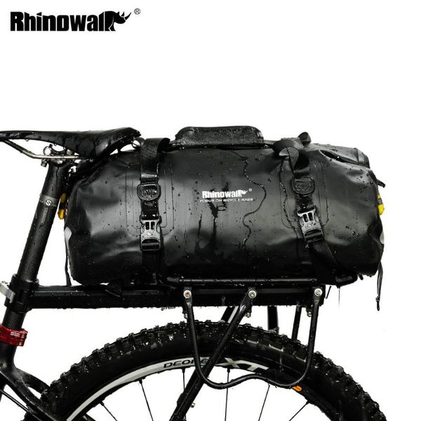 full waterproof multi bicycle saddle bag travel handbag casual cycling bike luggage carrier bag shoulder crossbody 20l
full waterproof multi bicycle saddle bag travel handbag casual cycling bike luggage carrier bag shoulder crossbody 20l