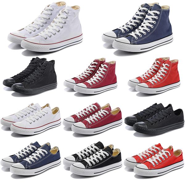 with socks new canvas 1970 star ox designer casual shoes hi reconstructed slam jam black reveal white mens womens sport sneaker 36-44, White;red
with socks new canvas 1970 star ox designer casual shoes hi reconstructed slam jam black reveal white mens womens sport sneaker 36-44, White;red