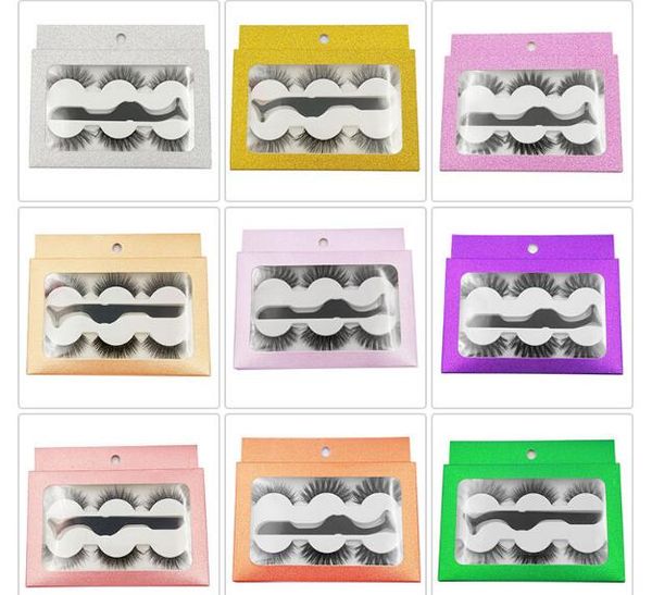 Cílios Postiços haifengstore0319
Cílios Postiços haifengstore0319