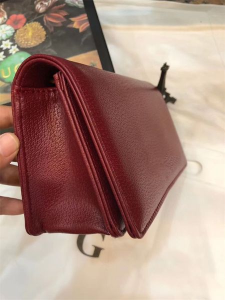 High Quality Brand Designer Women Chain Bags Luxury Lady Designer Crossbody Bags Multicolor Brand Drop Shipping Designer Crossbody Bags
High Quality Brand Designer Women Chain Bags Luxury Lady Designer Crossbody Bags Multicolor Brand Drop Shipping Designer Crossbody Bags