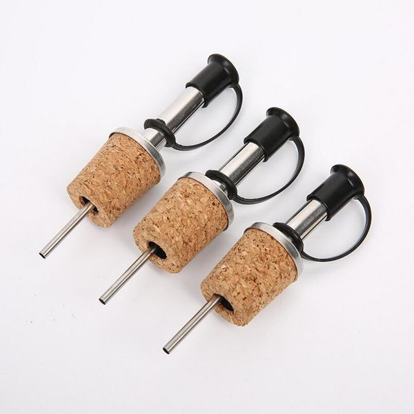 cork wine mouth wine ser oil nozzle stainless steel pourer wine diversion dispenser wines dispenser factory wholesale
cork wine mouth wine ser oil nozzle stainless steel pourer wine diversion dispenser wines dispenser factory wholesale