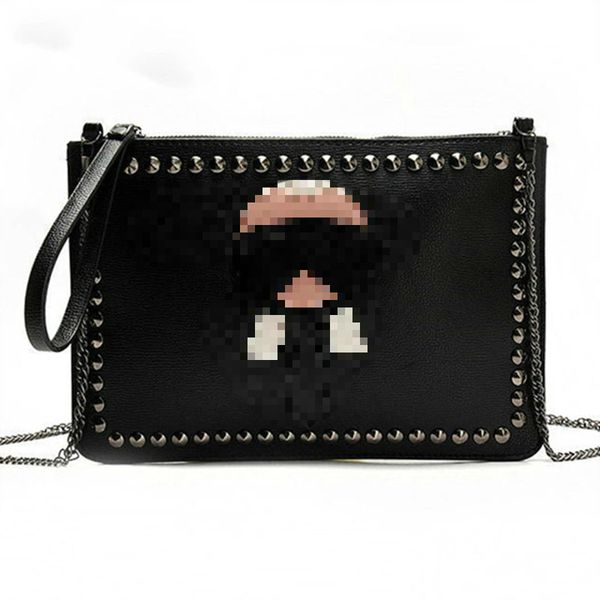 fashion handbags women bags designer rivet envelope clutch chain crossbody bags for ladies hand bag stud evening purses clutches
fashion handbags women bags designer rivet envelope clutch chain crossbody bags for ladies hand bag stud evening purses clutches
