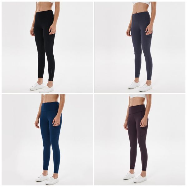 lu 19021 women girls long pants running leggings ladies casual yoga outfits sportswear exercise fitness wear, White;black
lu 19021 women girls long pants running leggings ladies casual yoga outfits sportswear exercise fitness wear, White;black