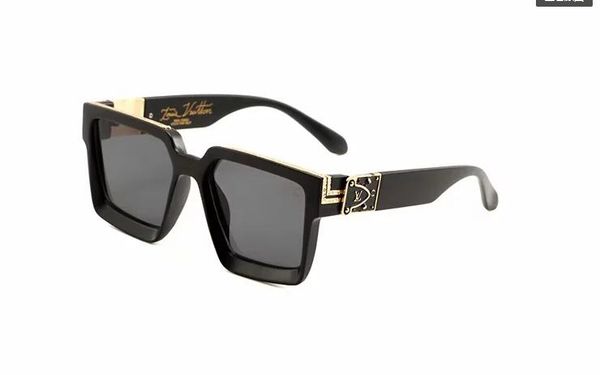 gafas sunglasses for men women luxury mens sunglass fashion sunglases retro sun glasses ladies sunglasses round designer sunglasses0993, White;black
gafas sunglasses for men women luxury mens sunglass fashion sunglases retro sun glasses ladies sunglasses round designer sunglasses0993, White;black