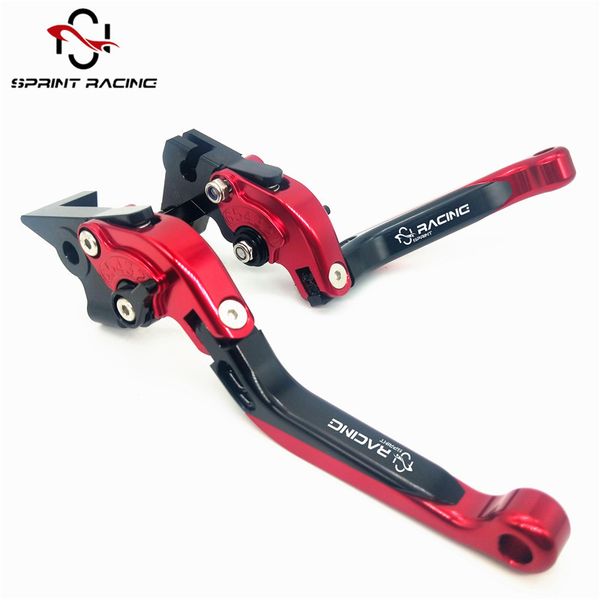 motorcycle folding extendable cnc adjustable clutch brake levers accessories for cb1100/gio special vfr1200/f cbf1000/a
motorcycle folding extendable cnc adjustable clutch brake levers accessories for cb1100/gio special vfr1200/f cbf1000/a