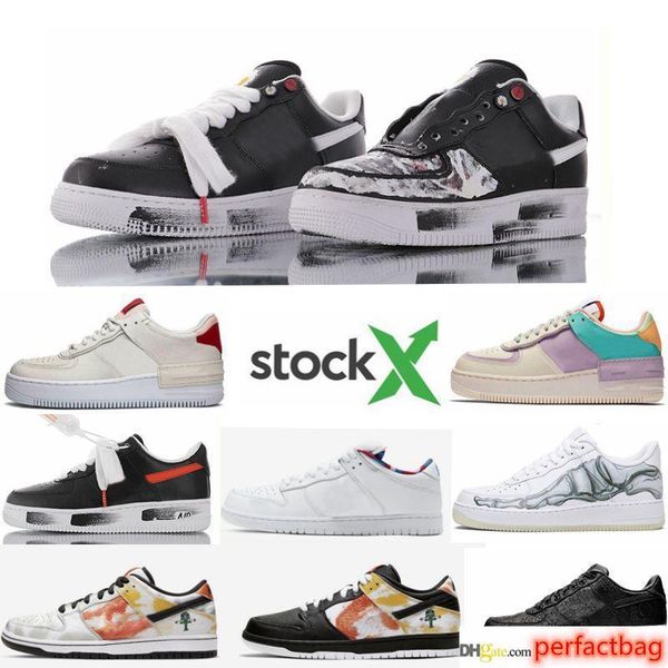 stock x designer men womens forced x running shoes 1 type shadow para-noise clot black parra raygun tie-dye sb dunk skateboard shoes
stock x designer men womens forced x running shoes 1 type shadow para-noise clot black parra raygun tie-dye sb dunk skateboard shoes