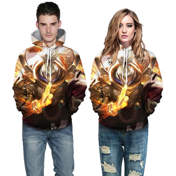 2020 fashion 3d print hoodies sweatshirt casual pullover autumn winter streetwear outdoor wear women men hoodies 21605, Blue;black
2020 fashion 3d print hoodies sweatshirt casual pullover autumn winter streetwear outdoor wear women men hoodies 21605, Blue;black