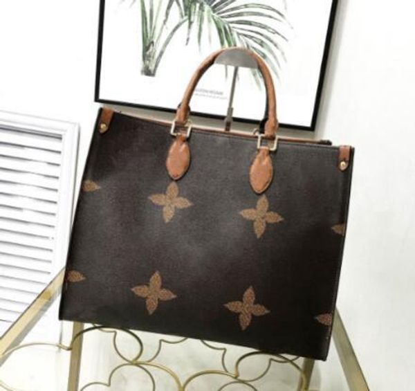 woxk new fashionable women's handbags real leather handbags neverful bag t200322
woxk new fashionable women's handbags real leather handbags neverful bag t200322