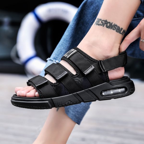 sandals man masculino uomo masculina hombre da zandalias beach heren leather sport para work sandals-men sandalle sandalia men, Black
sandals man masculino uomo masculina hombre da zandalias beach heren leather sport para work sandals-men sandalle sandalia men, Black