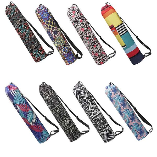 multifunctional yoga mat bag yoga pads women's style pilates fitness bag gym sports backpack
multifunctional yoga mat bag yoga pads women's style pilates fitness bag gym sports backpack