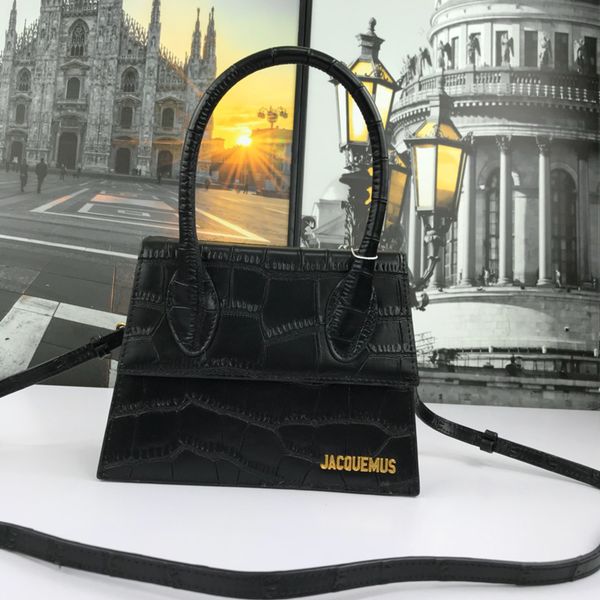 2020 fashion bags alligator belt letter small coin bag women cross body handbag genuine leather pure color
2020 fashion bags alligator belt letter small coin bag women cross body handbag genuine leather pure color