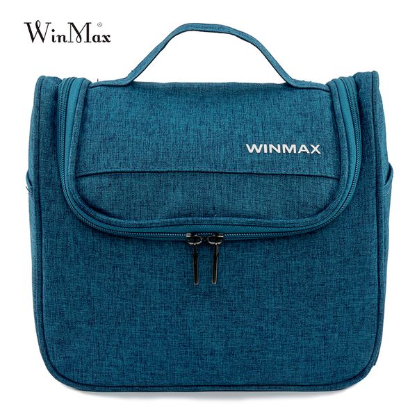 winmax мужская большой водонепроницаемый макияж мешок путешествия красота женщины cosmetic bag case организатор первой необходимости мытья т
winmax мужская большой водонепроницаемый макияж мешок путешествия красота женщины cosmetic bag case организатор первой необходимости мытья т