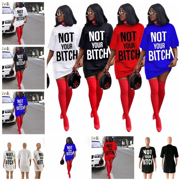 dresses european casual turtleneck round neck short sleeve letter print dress, white, red, black, blue, support mixed batch, Black;gray
dresses european casual turtleneck round neck short sleeve letter print dress, white, red, black, blue, support mixed batch, Black;gray