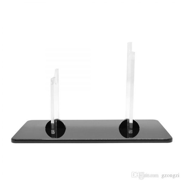 csgo outdoor tools camping acrylic display stand