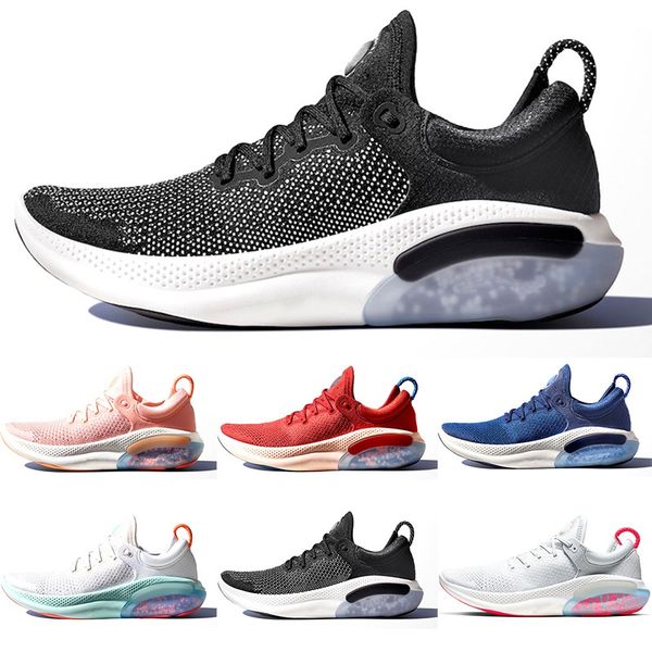 new joyride running shoes for men platinum tint university racer blue core black fashion mens trainer athletic sport sneaker size 40-45, White;red
new joyride running shoes for men platinum tint university racer blue core black fashion mens trainer athletic sport sneaker size 40-45, White;red