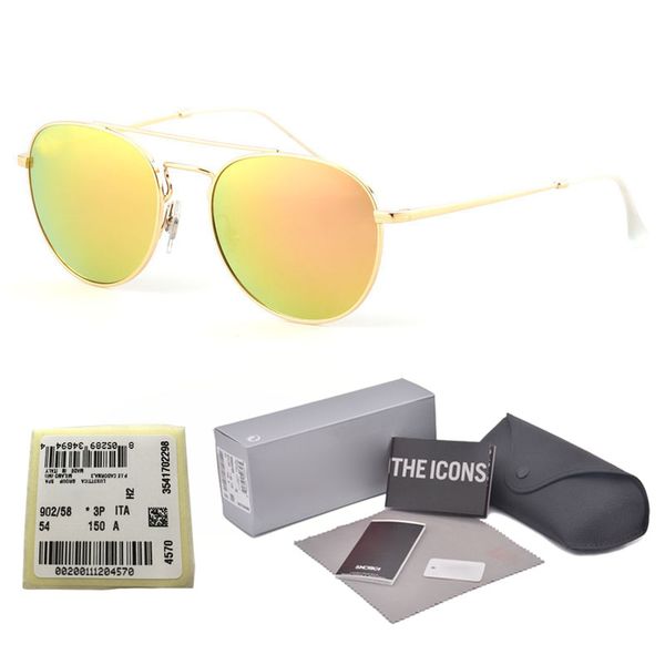 gradient glass lens sunglasses men women sun glasses eyewear oculos de sol with retail box and label, White;black
gradient glass lens sunglasses men women sun glasses eyewear oculos de sol with retail box and label, White;black