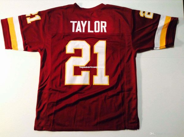 retro custom sewn stitched #21 sean tayor burgundy mitchell & ness jersey s-5xl,6xl men's football jerseys rugby, Black;blue
retro custom sewn stitched #21 sean tayor burgundy mitchell & ness jersey s-5xl,6xl men's football jerseys rugby, Black;blue