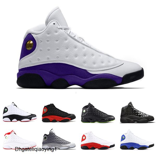 2020 mens basketball shoes 13 13s court purple cap and gown bred atmosphere grey alternate chicago phantom sneakers sports trainers 7-13, Black
2020 mens basketball shoes 13 13s court purple cap and gown bred atmosphere grey alternate chicago phantom sneakers sports trainers 7-13, Black