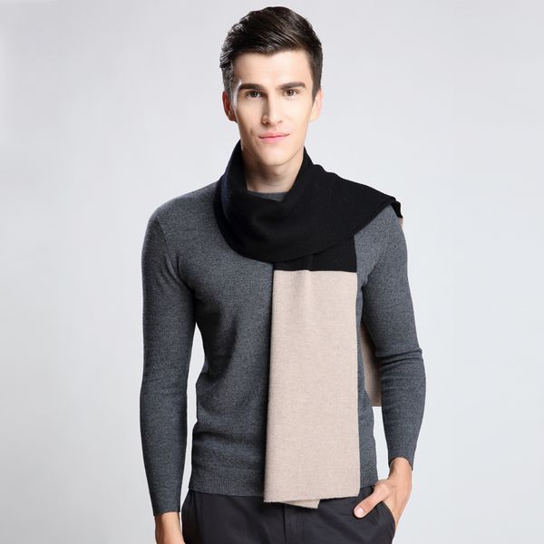 fashion winter men scarf long man's wool scarf plaid scarves for man autumn casual cashmere, Blue;gray
fashion winter men scarf long man's wool scarf plaid scarves for man autumn casual cashmere, Blue;gray