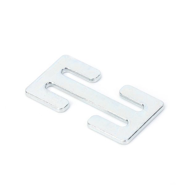 1pc metal automotive car safety seat belt adjuster portable locking clip
1pc metal automotive car safety seat belt adjuster portable locking clip