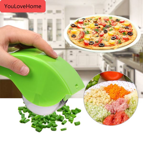 6 blade vegetable slicers kitchen tools stainless steel scallion cutter cooking tools gadgets
6 blade vegetable slicers kitchen tools stainless steel scallion cutter cooking tools gadgets