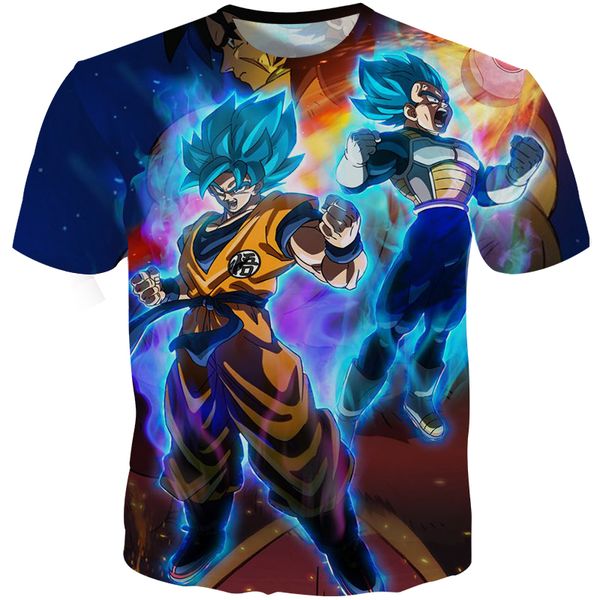 новые моды для мужчин / женщин dragon ball z fired goku забавная футболка с 3d-принтом повседневная футболка с коротким рукавом футболки и м, White;black
новые моды для мужчин / женщин dragon ball z fired goku забавная футболка с 3d-принтом повседневная футболка с коротким рукавом футболки и м, White;black