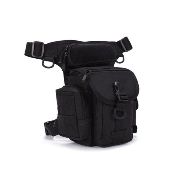 tactical waist bag drop leg bags tool fanny camping hiking trekking shoulder saddle nylon multi-function pack
tactical waist bag drop leg bags tool fanny camping hiking trekking shoulder saddle nylon multi-function pack