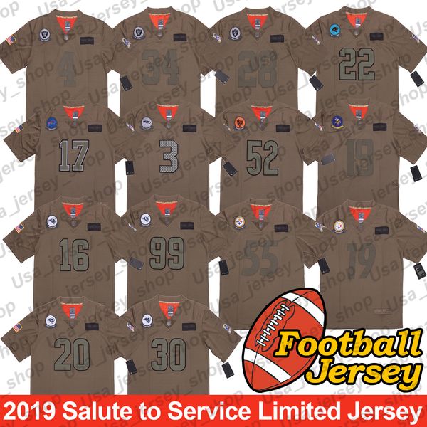 ncaa josh jacobs khalil mack devin bush aaron donald adam thielen josh allen salute to service limited jersey, Black;red
ncaa josh jacobs khalil mack devin bush aaron donald adam thielen josh allen salute to service limited jersey, Black;red