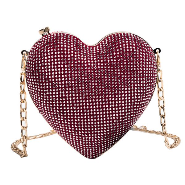 мода diamonds сердца shape женщин сумки плеча конструктора box цепи плеча crossbody сумка lady luxury metal клатчи кошельки
мода diamonds сердца shape женщин сумки плеча конструктора box цепи плеча crossbody сумка lady luxury metal клатчи кошельки