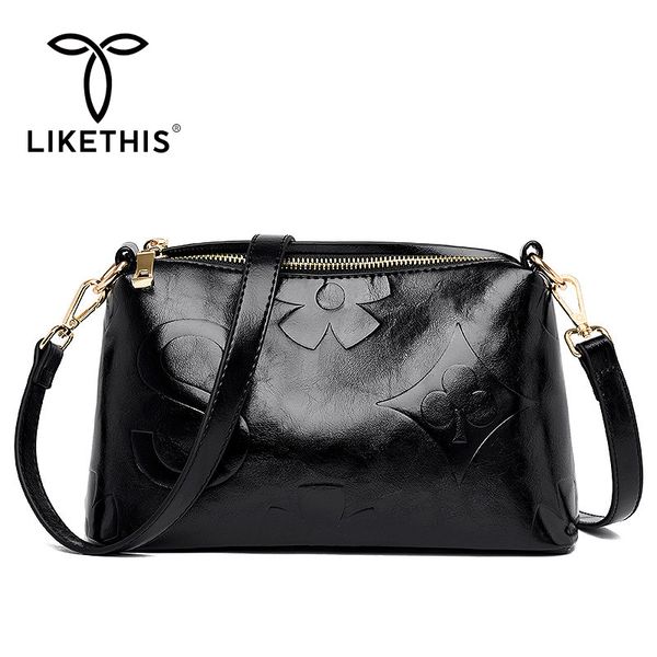 likethis women bags female crossbody handbag bag fashion mini shoulder bag gifts shining 2020
likethis women bags female crossbody handbag bag fashion mini shoulder bag gifts shining 2020